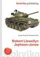 Robert Llewellyn Jephson-Jones, Jesse Russell,Ronald Cohn 
