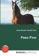 Paso Fino, Jesse Russell,Ronald Cohn 