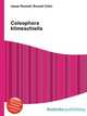 Coleophora klimeschiella, Jesse Russell,Ronald Cohn 