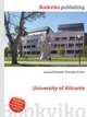 University of Alicante, Jesse Russell,Ronald Cohn 