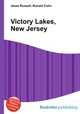 Victory Lakes, New Jersey, Jesse Russell,Ronald Cohn 