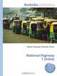National Highway 1 (India), Jesse Russel 