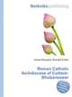 Roman Catholic Archdiocese of Cuttack-Bhubaneswar, Jesse Russell,Ronald Cohn 