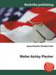 Walter Ashby Plecker, Jesse Russell,Ronald Cohn 
