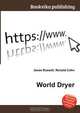 World Dryer, Jesse Russel 