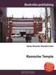 Ramoche Temple, Jesse Russel 