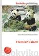 Flemish Giant, Jesse Russell,Ronald Cohn 