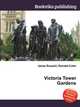 Victoria Tower Gardens, Jesse Russell,Ronald Cohn 