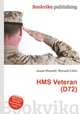 HMS Veteran (D72), Jesse Russell,Ronald Cohn 