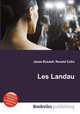 Les Landau, Jesse Russell,Ronald Cohn 