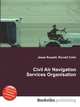Civil Air Navigation Services Organisation, Jesse Russell,Ronald Cohn 