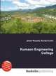 Kumaon Engineering College, Jesse Russell,Ronald Cohn 