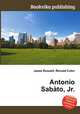 Antonio Sabato, Jr., Jesse Russell,Ronald Cohn 