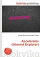 Accelerator (Internet Explorer), Jesse Russell,Ronald Cohn 