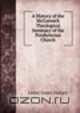 A History of the McCormick Theological Seminary of the Presbyterian Church, Leroy Jones Halsey 