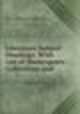 Literature Subject Headings: With List of Shakespeare Collections and ., Library of Congress Catalog division 