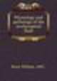 Physiology and pathology of the cerebrospinal fluid, Boyd, William, 1885- 