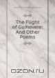 The Flight of Guinevere: And Other Poems, George Victor Andronicus McCloskey 