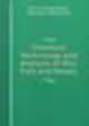 Chemical Technology and Analysis of Oils, Fats and Waxes, Julius Lewkowitsch , George H. Warburton 