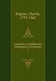 Causeries et mditations historiques et littraires. 1, Magnin, Charles, 1793-1862 