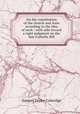 On the constitution of the church and state according to the idea of each : with aids toward a right judgment on the late Catholic Bill, Samuel Taylor Coleridge 