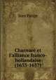 Charnace et l