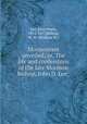 Mormonism unveiled; or, The life and confessions of the late Mormon bishop, John D. Lee;, Lee, John Doyle, 1812-1877,Bishop, W. W. (William W.) 