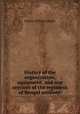 History of the organization, equipment, and war services of the regiment of Bengal artillery ., Francis William Stubbs 