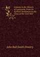 Lessons in the History of Louisiana: From Its Earliest Settlement to the Close of the Civil War ., John Bull Smith Dimitry 