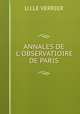 ANNALES DE L