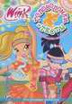 Головоломки и тесты. Клуб Winx. № 16, . 