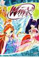 Невероятные истории. Клуб Winx, Иджинио Страффи 