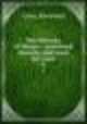 The Odyssey of Homer : construed literally, and word for word. 3, Reverend Giles 