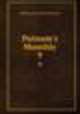 Putnam`s Monthly. 9, 