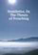 Homiletics, Or, The Theory of Preaching, Alexandre Rodolphe Vinet 