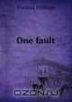 One fault, Frances Trollope 