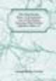 The Manchester flora: A Descriptive List of the Plants Growing Wild Within Eighteen Miles of ., Leopold Hartley Grindon 