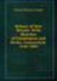 History of New Britain: With Sketches of Farmington and Berlin, Connecticut. 1640-1889, David Nelson Camp 