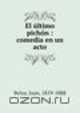El ultimo pichon : comedia en un acto, Juan Belza 