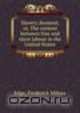 Slavery doomed; or, The contest between free and slave labour in the United States, Frederick Milnes Edge 