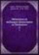 Memoires et melanges historiques et litteraires, Charles Joseph Ligne 