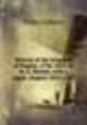 History of the kingdom of Naples, 1734-1825, tr. by S. Horner, with a suppl. chapter 1825-1856, Pietro Colletta 