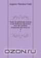Traite de pathologie externe et de medecine operatoire avec des resumes d`anatomie des tissus et .. 4, Auguste-Theodore Vidal 