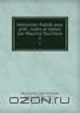 Memoires. Publie avec pref., notes et tables par Maurice Tourneux, Jean Francois Marmontel 