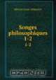 Songes philosophiques. 1-2, Mercier Louis-Sebastien 