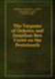 The Targums of Onkelos and Jonathan Ben Uzziel on the Pentateuch, Onkelos 