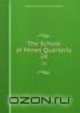 The School of Mines Quarterly. 26, Columbia University School of Chemistry 