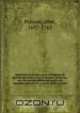 Memoires et avantures d