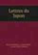 Lettres du Japon, Rudyard Kipling 