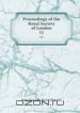 Proceedings of the Royal Society of London. 11, 